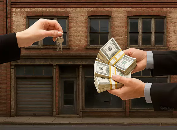 Sell Commercial Property Fast in Rhode Island, Rhode Island