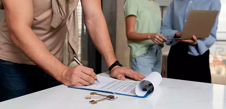 Trusted Local Home Buyers in Newport East, RI With Years of Experience