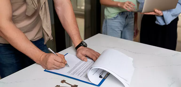 Advantages of Using Assignment of Contract in Real Estate in Newport East, RI