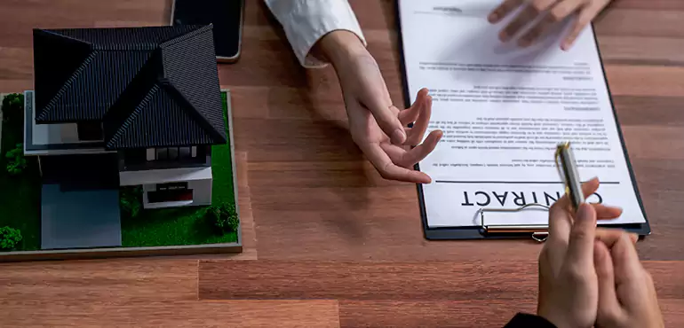 Why Newport East Homeowners Trust Us During Foreclosure Trouble