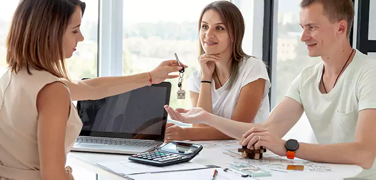 Why Choose Us in Newport East, RI?