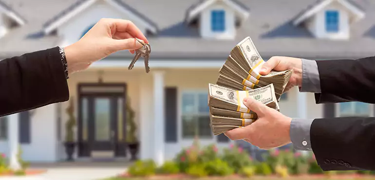 Trusted Home Buying Company Near You in Newport East, RI