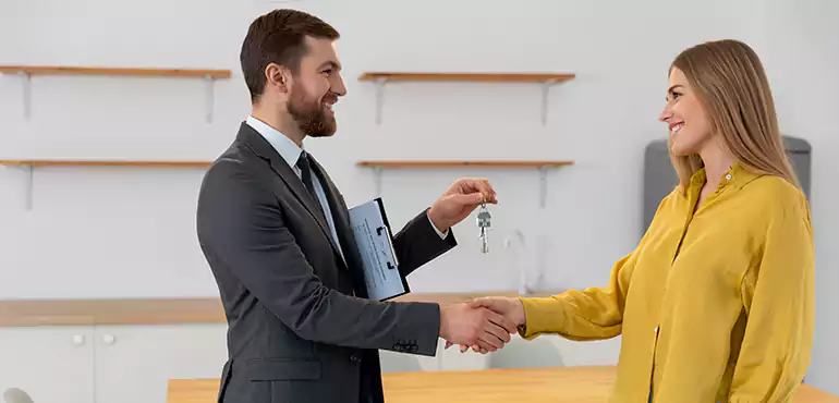 Double Closing Services in Newport East, RI