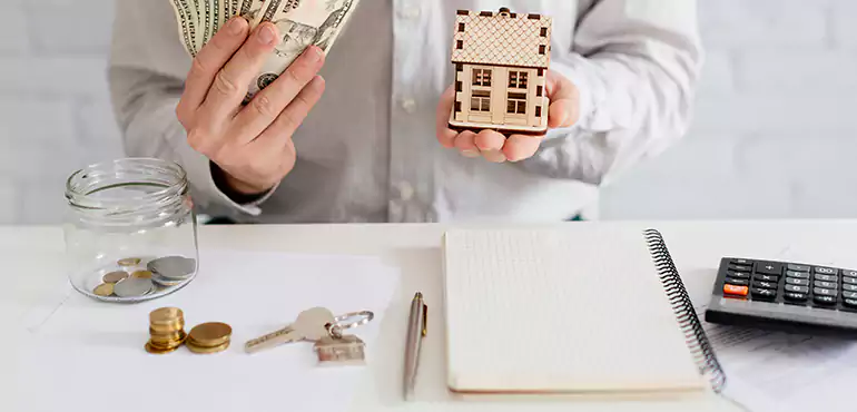 We Buy Houses For Cash In Any Condition in Newport East, RI