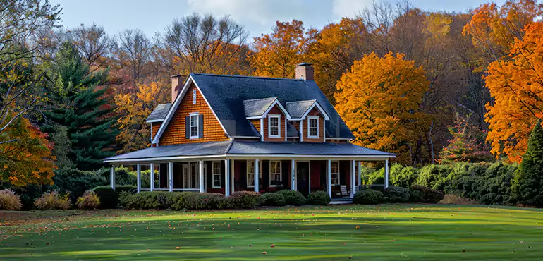 What Types of Properties Do We Buy in Newport East, RI?