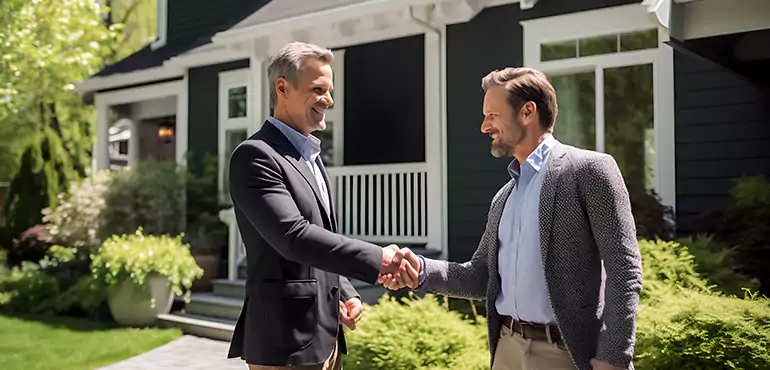 Why Work with Real Estate Wholesalers in Newport East, RI?