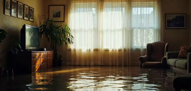 Benefits of Selling Your Flood-Damaged House for Cash in Newport East, RI