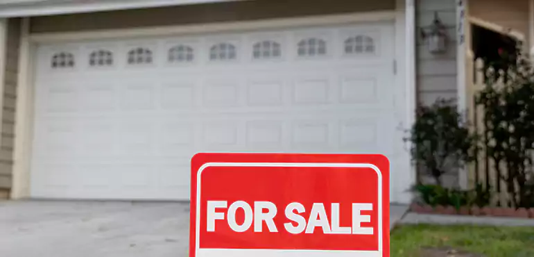 How the Same-Day Sale Process Works in Newport East, RI