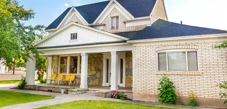 Why Homeowners in Newport East Sell Their Houses After Losing a Job – And How We Can Help