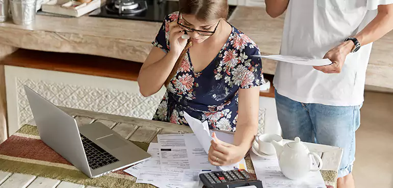 Selling Your Home to Us for Back Taxes in Newport East, RI