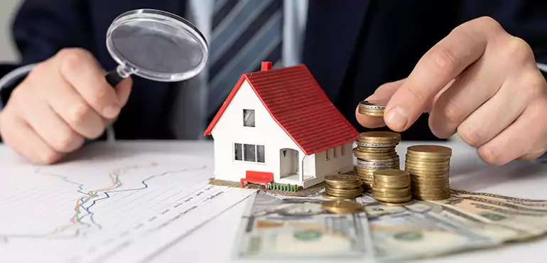 We Handle the Entire Process – No Stress, No Hassle in Newport East, RI