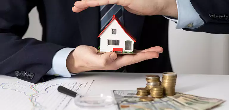 Avoid Auction – Sell Your House in Foreclosure Now in Newport East, RI