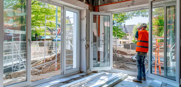 Our As-Is Home Buying Service in Newport East, RI