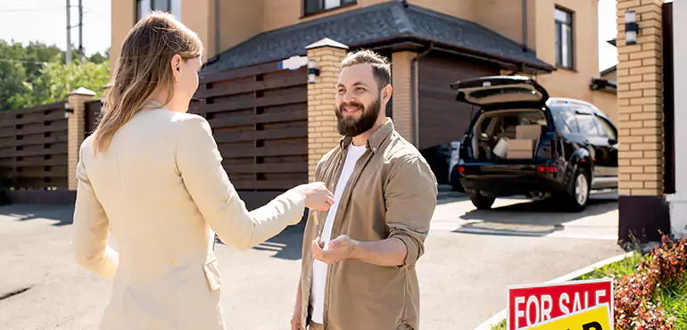 Sell Your House Privately On Cash To A Trusted Buyer in Newport East, RI