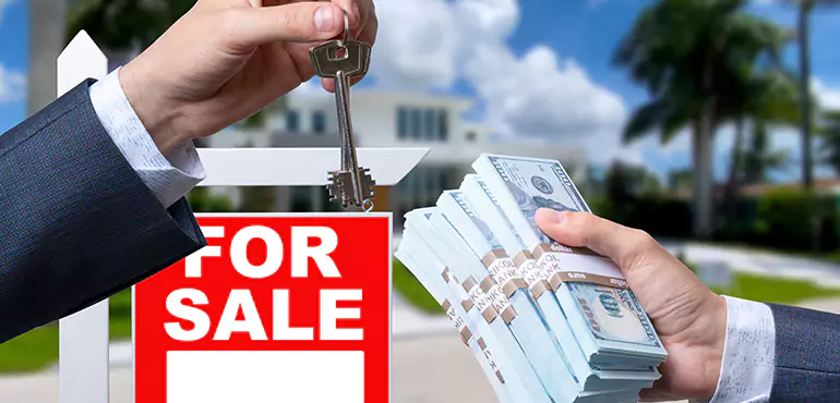 Sell Your Home for Less Than Market Value with Ease in Newport East, RI