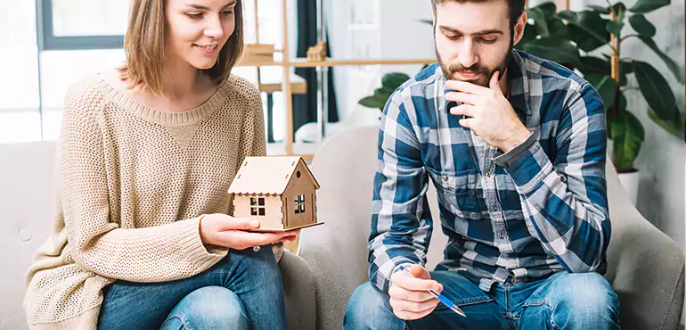 Why Homeowners Trust Newport East Home Buyers to Sell House With Liens in Newport East