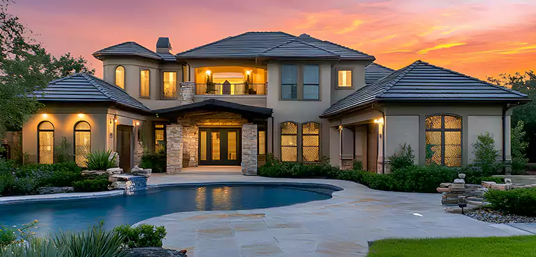 Contact Your Mortgage Lender in Newport East, RI