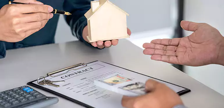 Why Sell Your House Quickly in Newport East, RI?