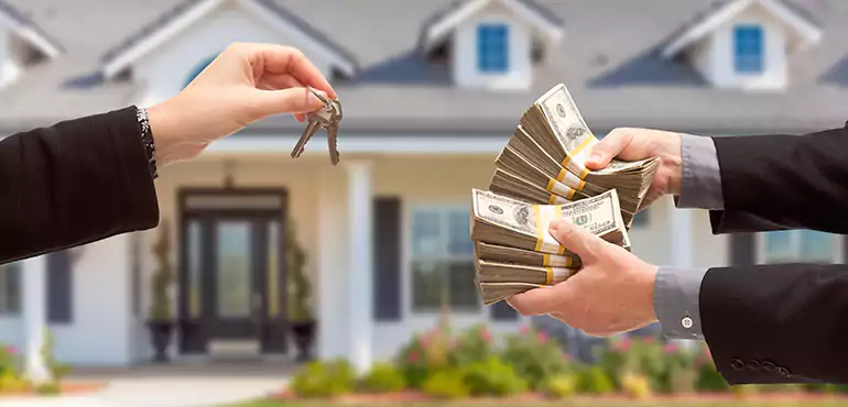 Quick Property Buying Process in Newport East, RI