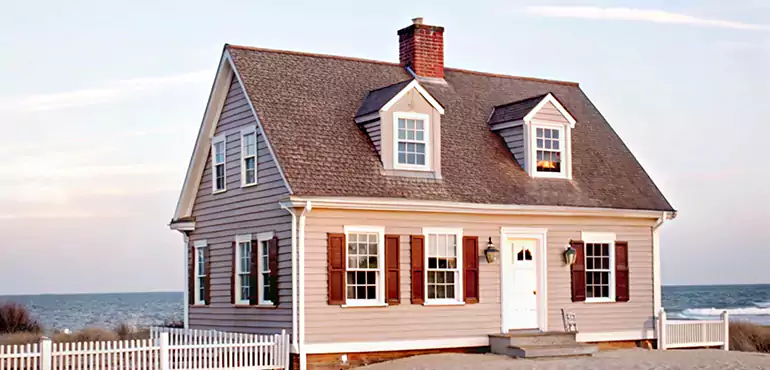 Types of Inherited Houses We Buy for Cash in Newport East, RI