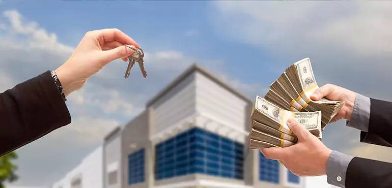 Multifamily Buildings For Sale On Cash in Newport East, RI