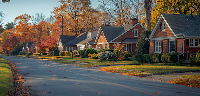 Why Choose Newport East Home Buyers as Your Trusted Home Buyers in Newport East, RI?