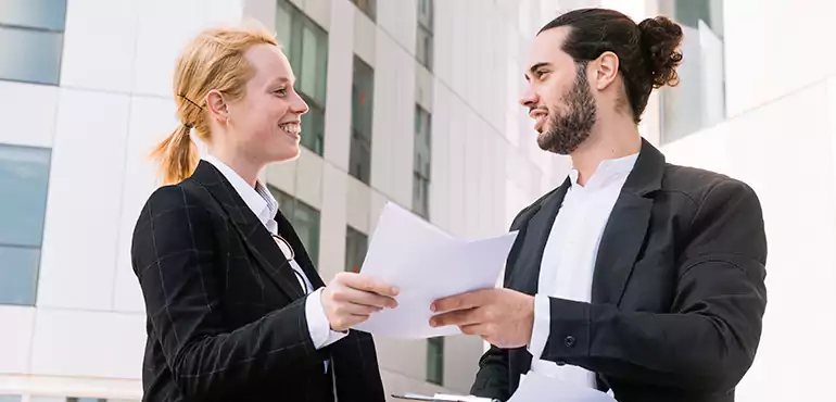 Simple and Legal Ways to Assign a Lease or Contract to the Buyer in Newport East, RI