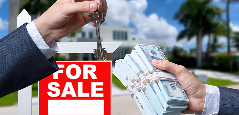 We Buy Houses for Cash in Newport East, RI – No Matter the Situation