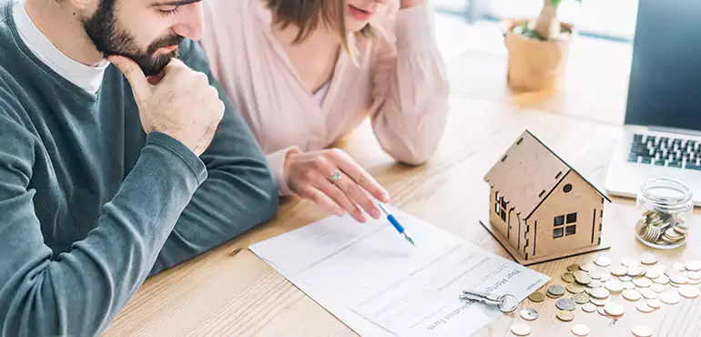 Fast Closing Process in Newport East, RI