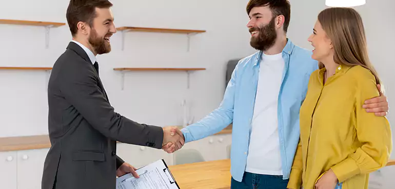 Skip Repairs & Showings: Sell Directly to Us in Newport East, RI