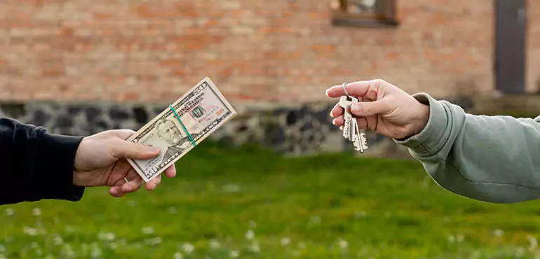 Get a Fair Cash Offer for Your House in Newport East, RI – Start Fast!