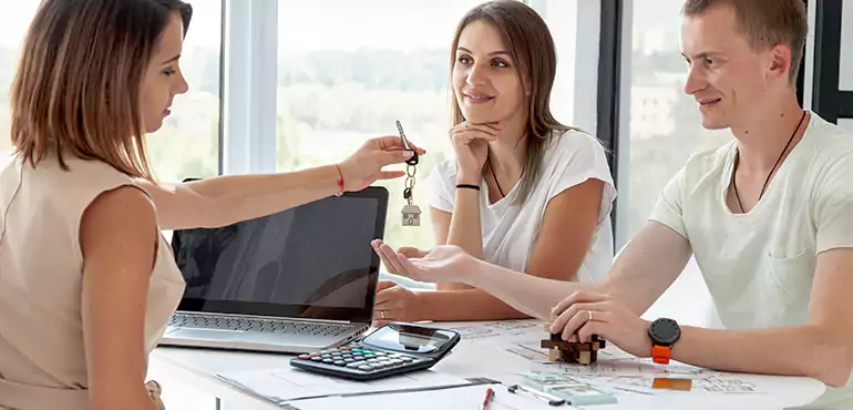 What to Expect When Selling a Power of Sale Property in Newport East, RI