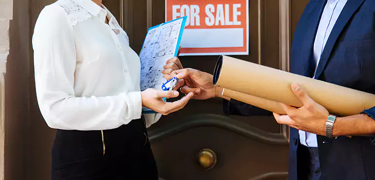 Quick and Hassle-Free Home Sales in Newport East, RI