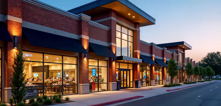 Sell Commercial Property Fast in Newport East, RI – Secure Your Financial Future