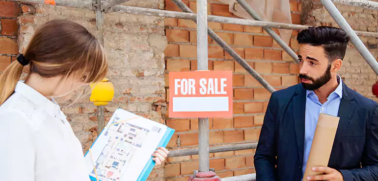 Supportive Home Selling Services for Inherited Property in Newport East