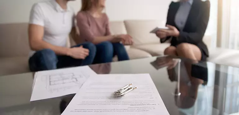 Sell Your Home Fast During Divorce in Newport East, RI