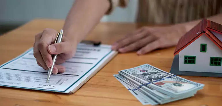 What Makes Our Newport East Home Buying Service Different and Better