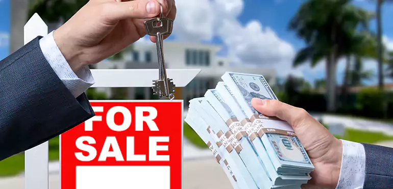 We Buy Homes with Back Taxes in Newport East, RI