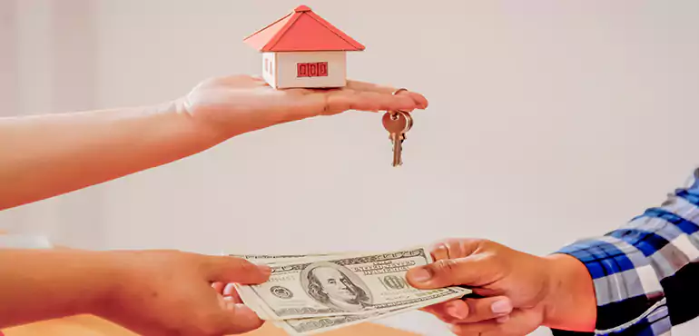 Sell Your House Fast & Avoid the Complications of Bankruptcy in Newport East, RI