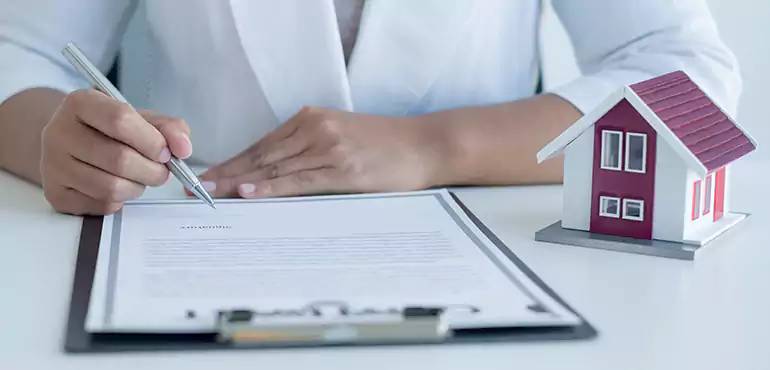 Stop Mortgage Stress in Newport East – Sell House in Default and Break Free from Debt