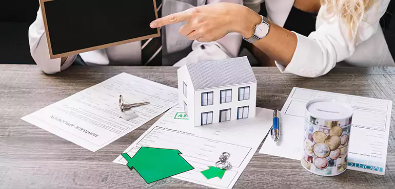 Solutions for homeowners in pre-foreclosure in Newport East, RI