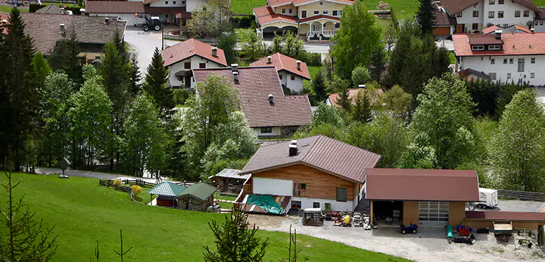 Receive an Instant Cash Offer for Your Property in Newport East, RI