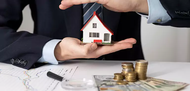 Who Do We Buy Houses From in Newport East, RI?