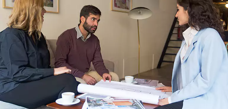 Selling to an Investor in Newport East, RI Makes the Home-Selling Process Easier