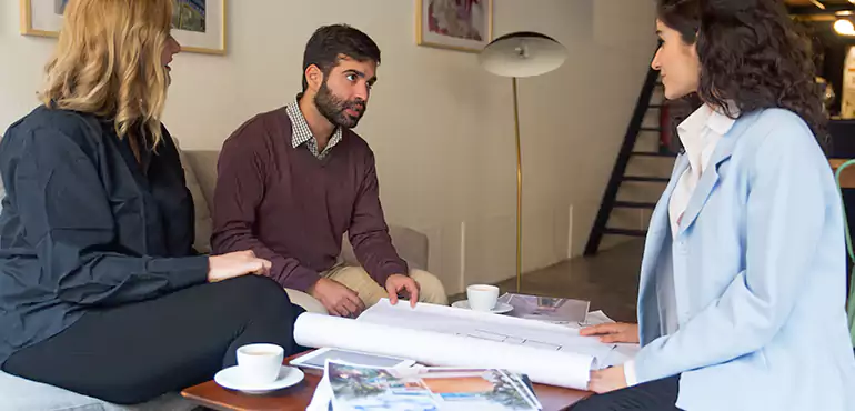 Sell Your Home and Avoid the Stress of Foreclosure in Newport East, RI