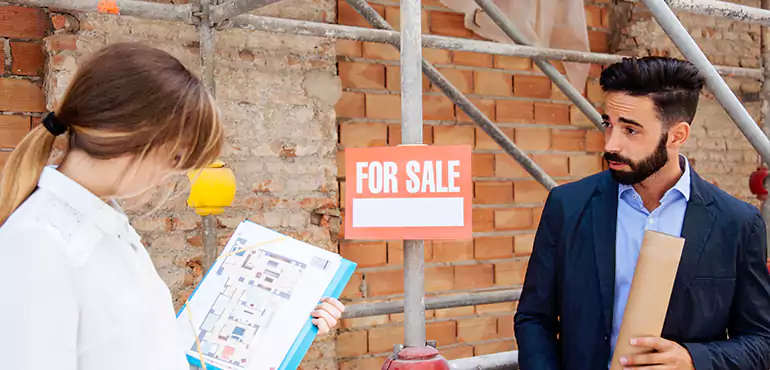 What Structural Issues Do We Buy in Newport East, RI?