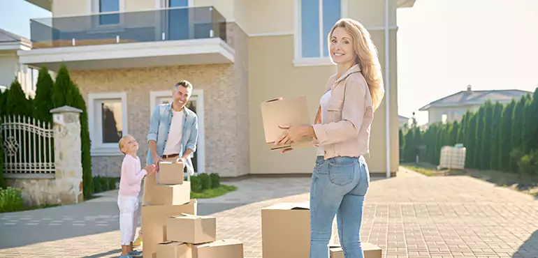 Why Newport East Homeowners Prefer Working with Us Instead of a Realtor