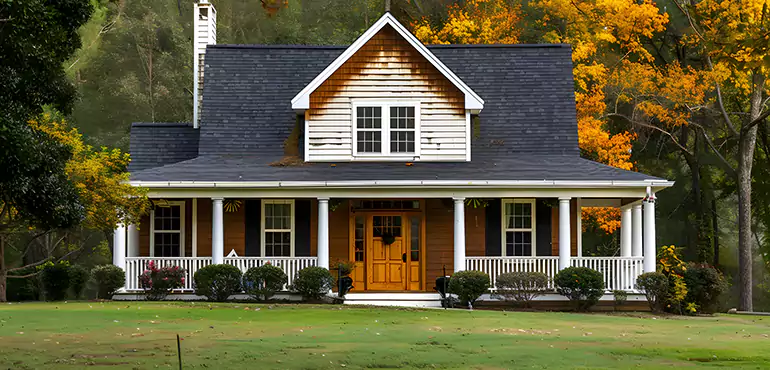 What Types of Properties Do We Buy in Newport East?