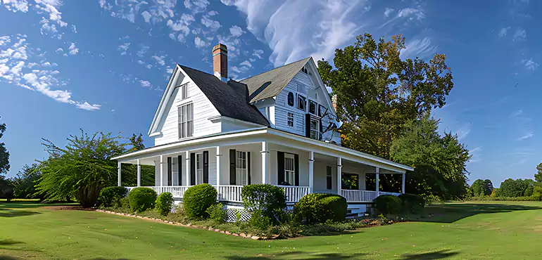 Why Choose Newport East Home Buyers to Sell Your Townhouse in Newport East, RI?