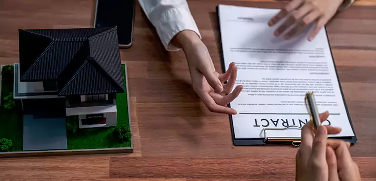 Quickly Sell your Vacant Home for a High Price in Newport East, RI